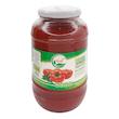 رب گوجه فرنگی طبیعی سنتی سان آیسان - 1500 گرم بسته 6 عددی