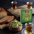 هل سبز درشت سالمیان - 50 گرم