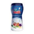 نمک تصفیه شده یددار گلها - 500 گرم بسته 6 عددی
