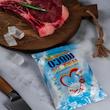 نمک تصفیه شده یددار سوده - 400 گرم بسته 10 عددی