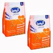 نمک کم سدیم منیزیم و روی کیمیا - 500 گرم بسته 2 عددی