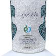 نمک دریاچه ید دار  حاج ابوتراب - 2000 گرم