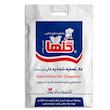 نمک تصفیه شده ید دار تبلور مجدد گلها - 2500 گرم