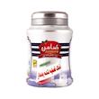 نمک تصفیه شده کریستاله یددار ضامن - 300 گرم