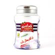 نمک تصفیه شده کریستاله یددار ضامن - 300 گرم