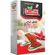فلفل قرمز گلها - 80 گرم