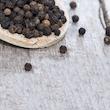 دانه فلفل سیاه درشت اعلای سالمیان - 100 گرم