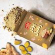 پودر زنجبیل ضامن - 50 گرم