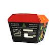 چوب زنجبیل صادراتی آنید - 125 گرم