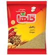 زنجبیل گلها - 80 گرم