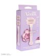 خودتراش ژیلت مدل VENUS 3 BREEZE به همراه یدک بسته 2 عددی