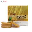 وکس مارال مدل سکه ای بسته 20 عددی