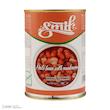 کنسرو لوبیا چیتی با قارچ اسمیف - 380 گرم