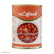 کنسرو لوبیا چیتی با قارچ اسمیف - 380 گرم