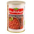 کنسرو لوبیا چیتی دریان دشت - 420 گرم بسته 12 عددی