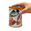 کنسرو لوبیا چیتی شیفته - 370 گرم
