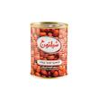  کنسرو لوبیا چیتی با سس گوجه فرنگی شیلتون - 400 گرم 