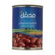 کنسرو لوبیا چیتی محفل در سس گوجه فرنگی - 380 گرم بسته 12عددی