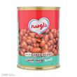 کنسرو لوبیا چیتی دلوسه - 380 گرم 
