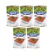 کنسرو لوبیا چیتی با سس گوجه فرنگی شامینه - 350 گرم بسته 5 عددی