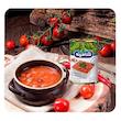 کنسرو لوبیا چیتی با سس گوجه فرنگی شامینه - 350 گرم بسته 5 عددی