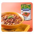 کنسرو لوبیا چیتی با سس گوجه فرنگی شامینه - 350 گرم بسته 6 عددی