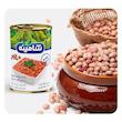 کنسرو لوبیا چیتی با سس گوجه فرنگی شامینه - 350 گرم بسته 2عددی