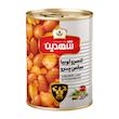 کنسرو لوبیا میکس پرو شهدین - 370 گرم