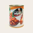 کنسرو لوبیا چیتی با سس گوجه فرنگی شیفته - 370 گرم بسته 12 عددی