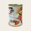 کنسرو لوبیا چیتی با سس گوجه فرنگی شیفته - 370 گرم بسته 12 عددی