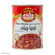 کنسرو لوبیا چیتی با سس گوجه فرنگی مائده - 380 گرم مجموعه 6 عددی
