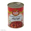 کنسرو لوبیا چیتی با سس گوجه فرنگی مائده - 380 گرم مجموعه 6 عددی