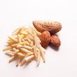  خلال بادام درختی درجه یک افراس - 10 گرم بسته 2 عددی