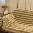 شال مبل و تخت مدل تدی سایز 200 × 130 سانتی متر