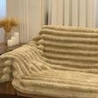 شال مبل و تخت مدل تدی سایز 200 × 130 سانتی متر