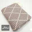 شال مبل و تخت مدل افرا سایز 180×140 سانتی متر 