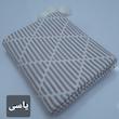 شال مبل و تخت مدل افرا سایز 180×140 سانتی متر 