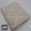شال مبل و تخت مدل افرا سایز 180×140 سانتی متر 