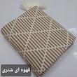 شال مبل و تخت مدل افرا سایز 180×140 سانتی متر 