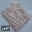شال مبل و تخت مدل افرا سایز 180×140 سانتی متر 