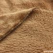 شال مبل شاران هوم مدل مخملی طرح ساده 350×180 سانتی متر