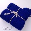 شال مبل مدل دیانا سایز 170×140 سانتیمتر