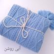 شال مبل مدل دیانا سایز 170×140 سانتیمتر