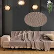 شال مبل و تخت مدل ژوان بل سایز 300*149 سانتی متر