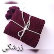 شال مبل و تخت شایسته مدل دیانا کد SM7 سایز 174x144سانتی متر