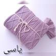 شال مبل و تخت شایسته مدل دیانا کد SM7 سایز 174x144سانتی متر