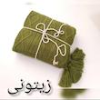 شال مبل و تخت شایسته مدل دیانا کد SM7 سایز 174x144سانتی متر