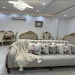 شال مبل و تخت شایسته مدل دیانا کد SM7 سایز 174x144سانتی متر