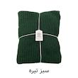شال مبل و تخت کوکو جم مدل پیکه پلاس سایز 170x140 سانتی‌متر
