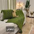شال مبل و تخت مدل ایران سایز ۱۷۵×۱۴۰ سانتیمتر